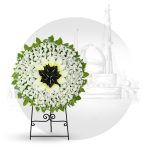 گل-خیریه-مصنوعی-یک-طبقه-گرد-1