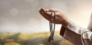 نماز میت به چه شکل خوانده می شود